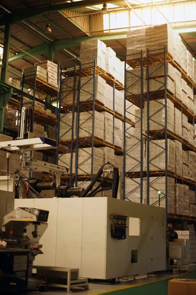 EGIC Exportation