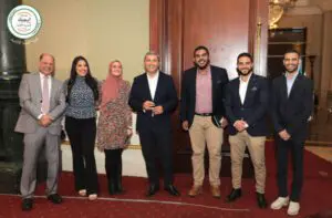 EGIC Water Supply and Drainage Solutions Conference