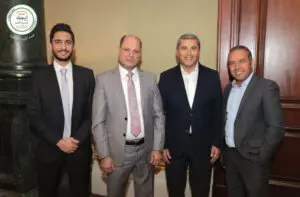 EGIC Water Supply and Drainage Solutions Conference