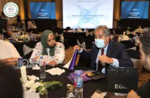 EGIC Water Supply and Drainage Solutions Conference