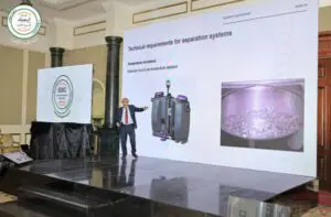 EGIC Water Supply and Drainage Solutions Conference