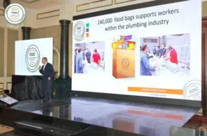 EGIC Water Supply and Drainage Solutions Conference