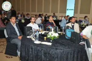 EGIC Water Supply and Drainage Solutions Conference