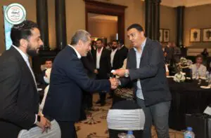 EGIC Water Supply and Drainage Solutions Conference
