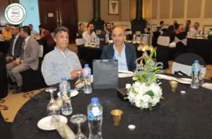 EGIC Water Supply and Drainage Solutions Conference