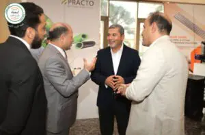 EGIC Water Supply and Drainage Solutions Conference
