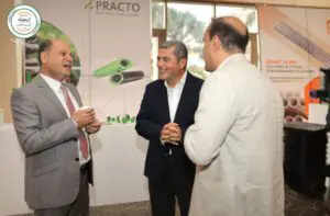 EGIC Water Supply and Drainage Solutions Conference