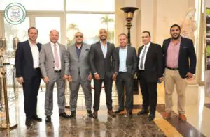 EGIC Water Supply and Drainage Solutions Conference