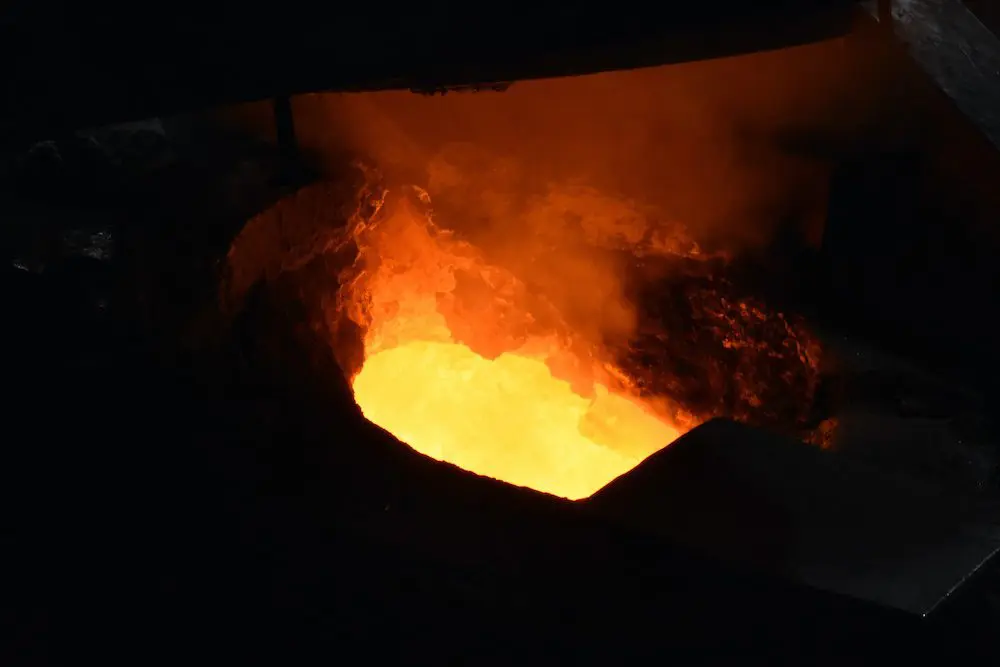 EGIC Manufacturing Technology