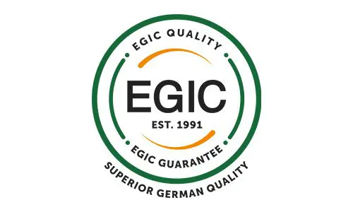EGIC Über EGIC