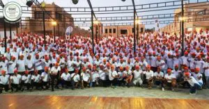 EGIC Trips & Ceremonies
