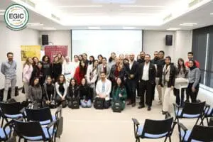 EGIC News