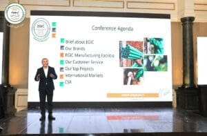 EGIC Expositions