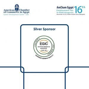 EGIC Nouvelles