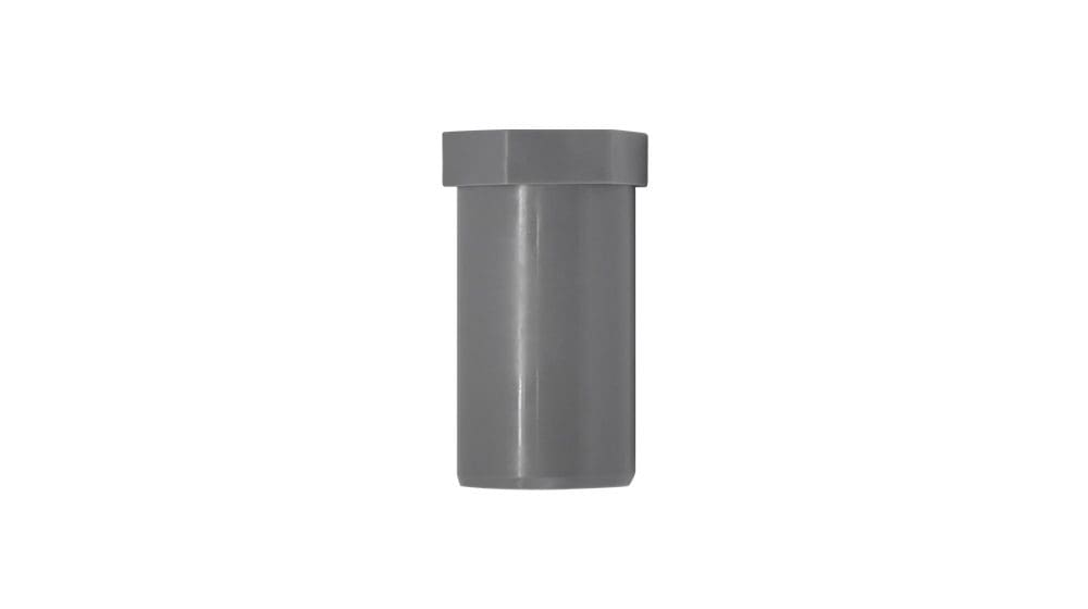 inner thread socket
