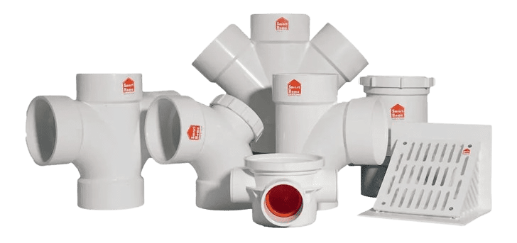 Smart Home Familie EGIC Smart Home Family (de)