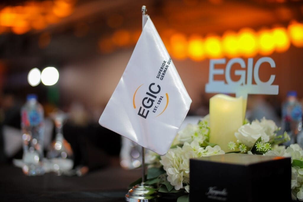 Water Supply& Drainage Solutions Conference EGIC EGIC Water Supply& Drainage Solutions Conference
